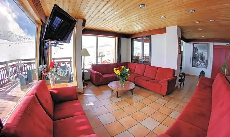 L'Hôtel Val Chavière - Photo 2