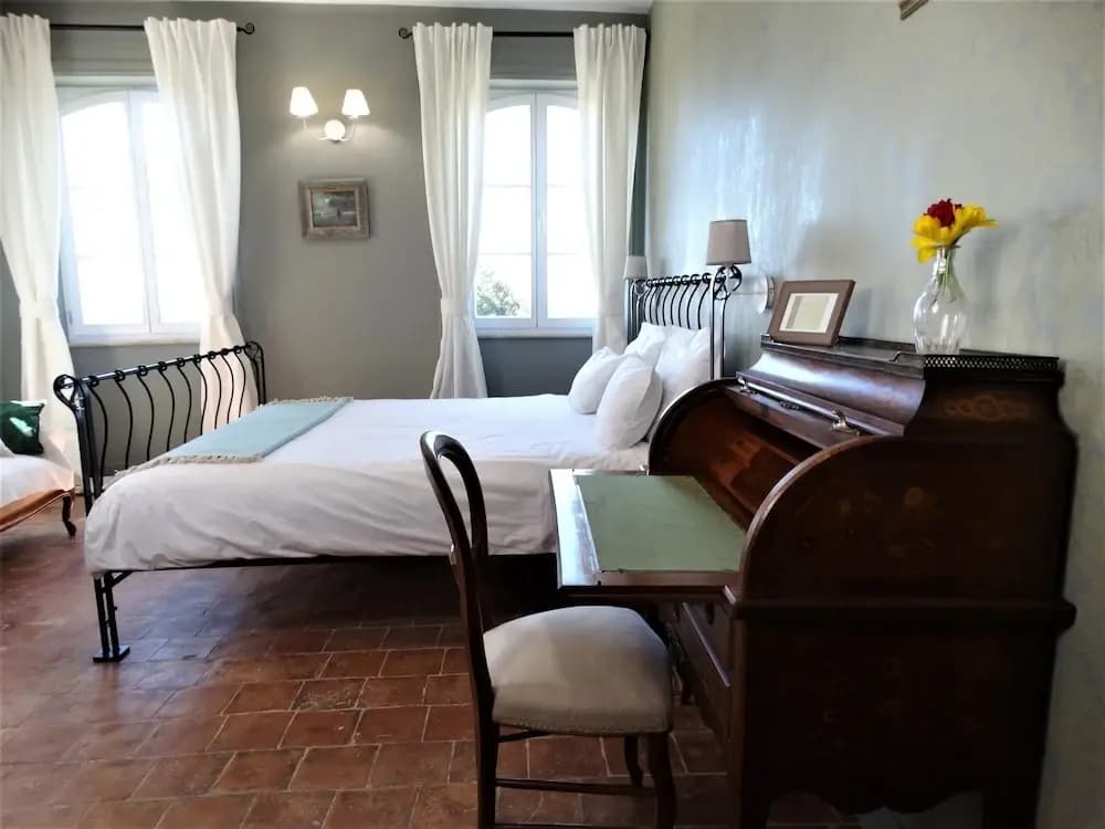 Chambre d'hôtes Château MontPlaisir - Photo 3