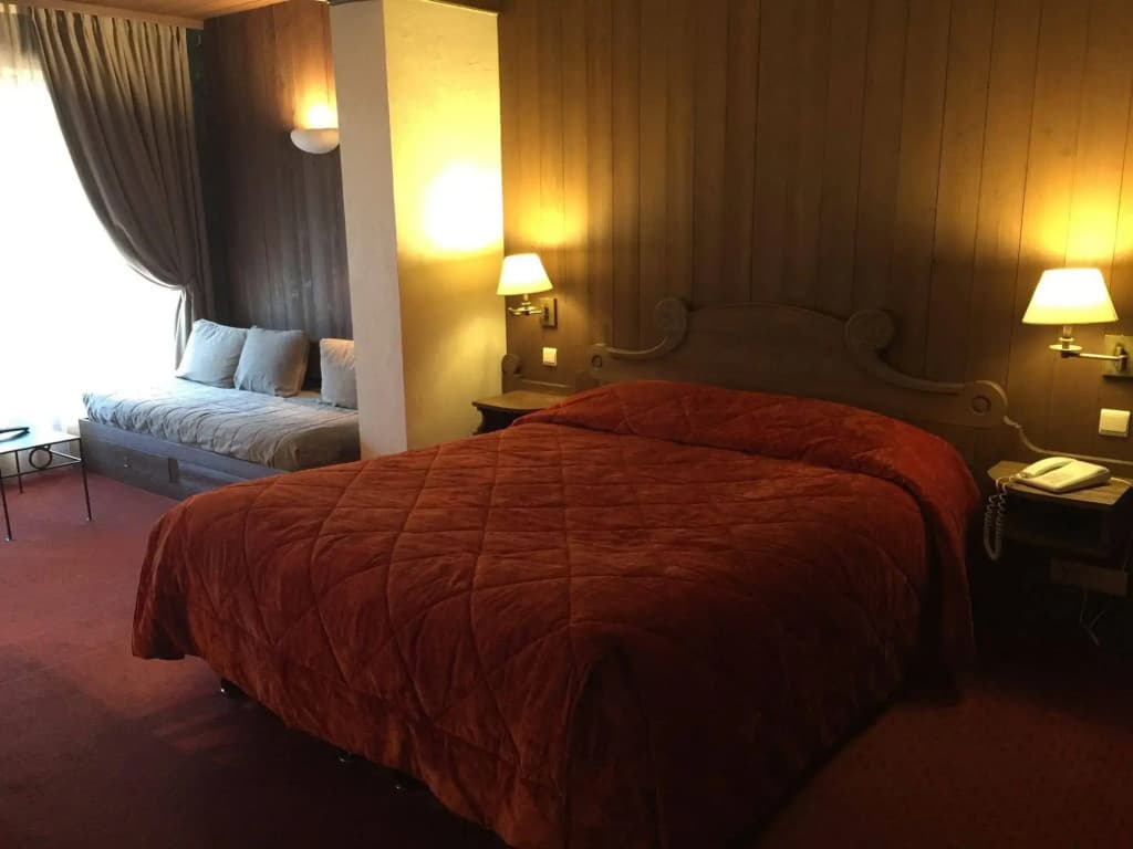 Hotel Le Samoyede - Photo 3
