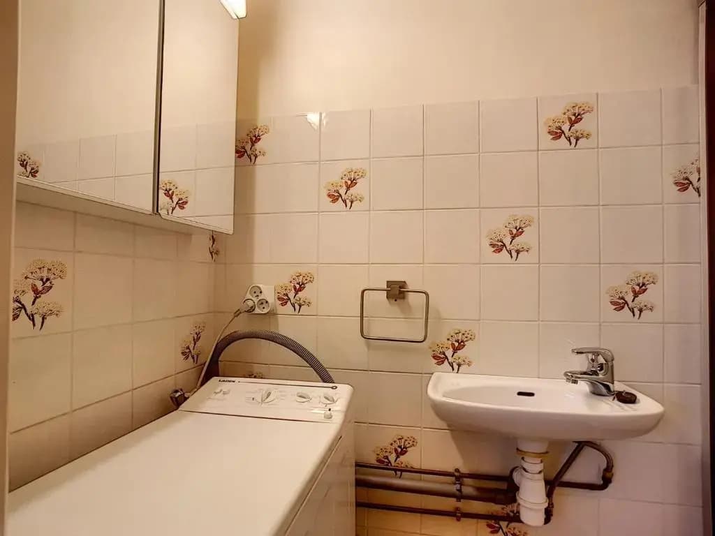 Appartement Les Gets, 1 pièce, 4 personnes - FR-1-454-17 - Photo 5