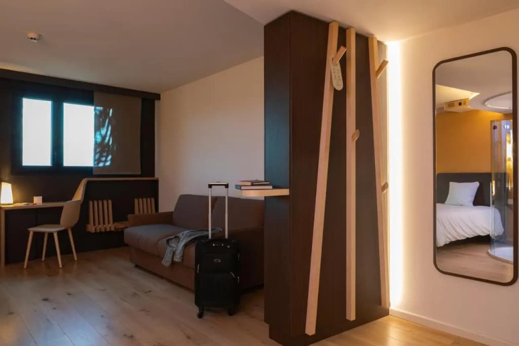 Nomad Dijon - Photo 4