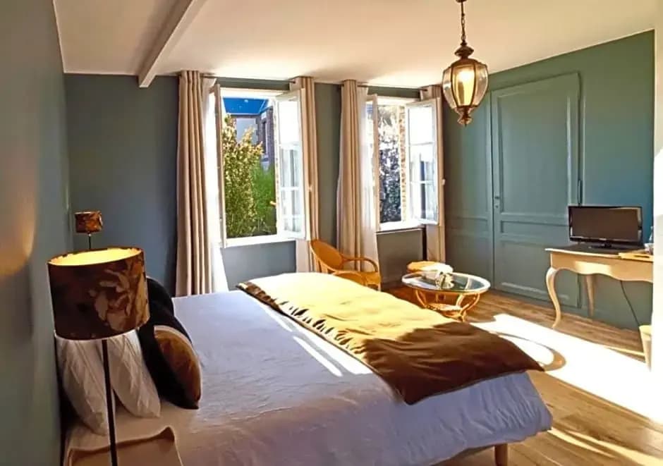 Chambres d'hôtes Jane'Laur - Photo 2