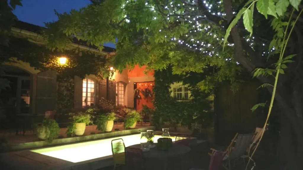 Chambres d'hôtes Maison Auguste - Photo 2