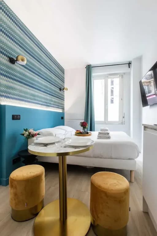 Cosy Apartment - Parc des Expositions / Tour Eiffel 1 - Photo 1