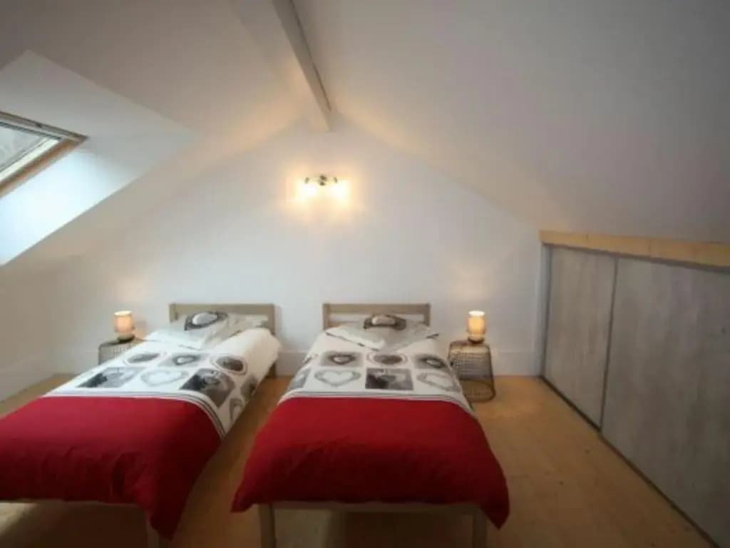 Gîte Fraize, 4 pièces, 6 personnes - FR-1-589-112 - Photo 5