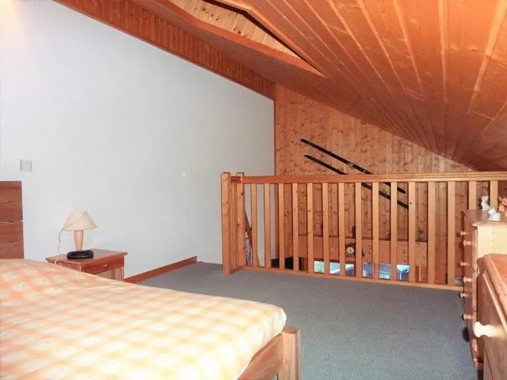 Appartement Saint-Jean-d'Aulps, 2 pièces, 6 personnes - FR-1-573-29 - Photo 4