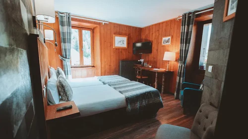 Auberge Les Gorges De La Diosaz - Photo 5