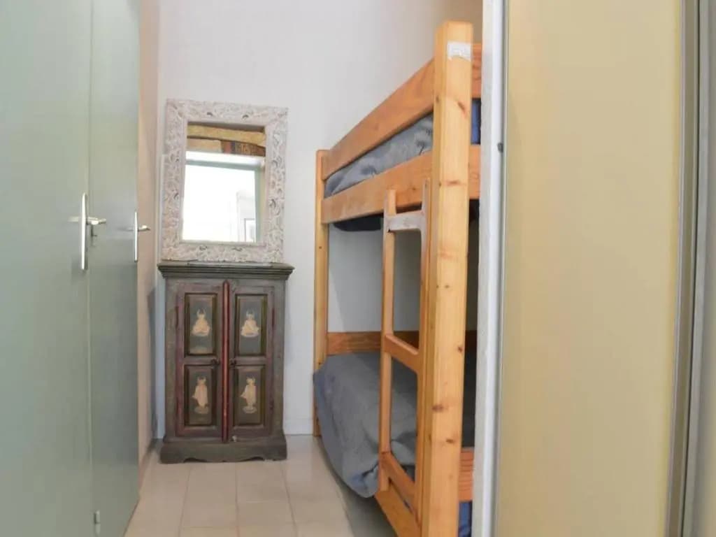 Appartement Le Lavandou, 1 pièce, 4 personnes - FR-1-251-375 - Photo 4