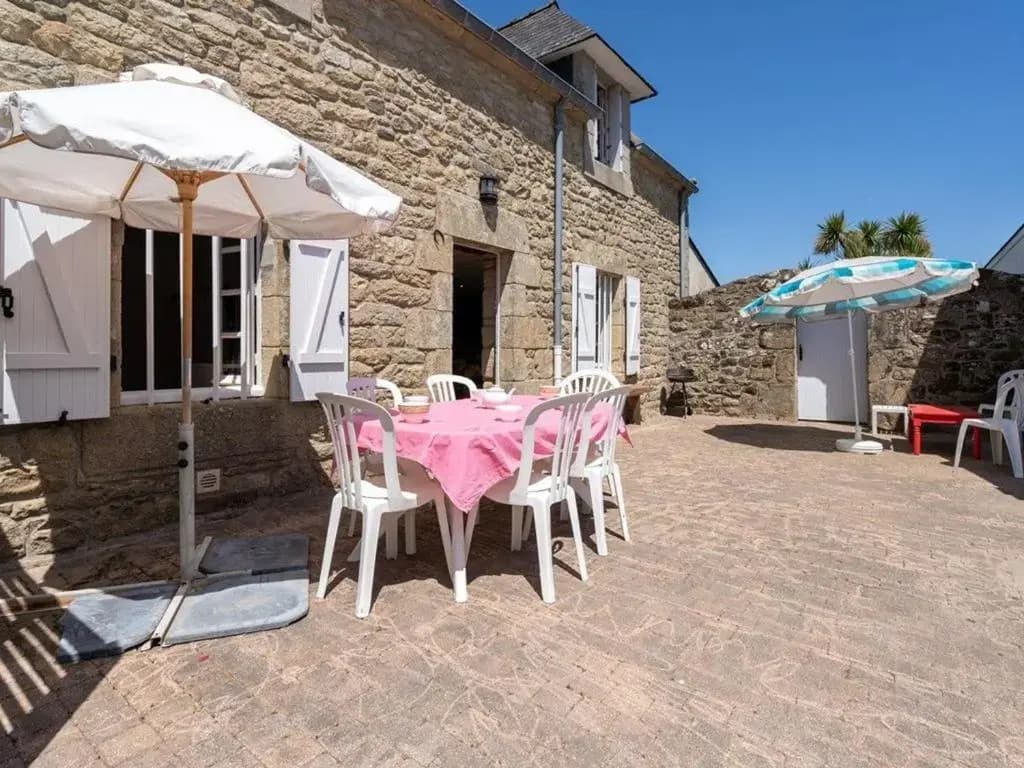 Villa Carnac, 5 pièces, 7 personnes - FR-1-477-165 - Miniature 7