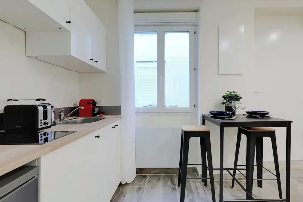 Magnificent Studio - 2P - Levallois-perret - Photo 5