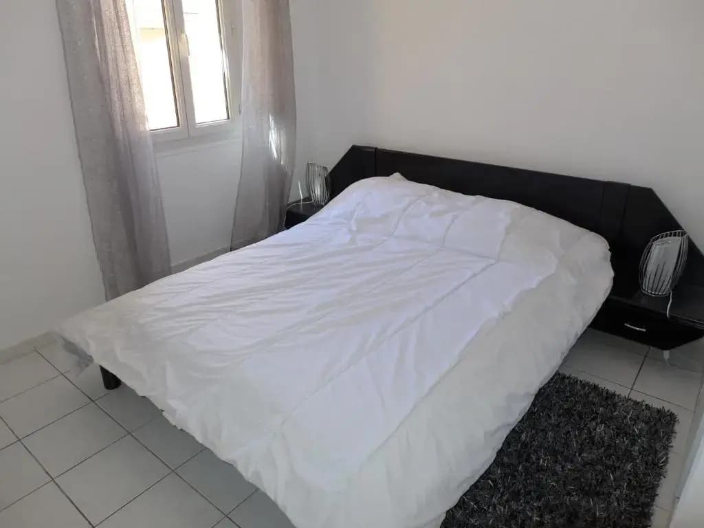 Central 1 bedroom Riouffe 2 mins from the Palais and Croisette 206 - Photo 2