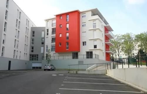 Résidence Suiteasy Einstein II - Photo 1