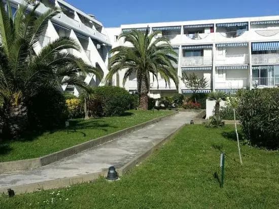 Appartement Les Sables d'Or - Photo 1