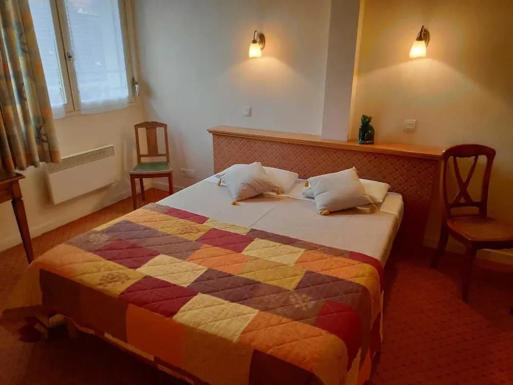 Hôtel Calisola - Photo 5