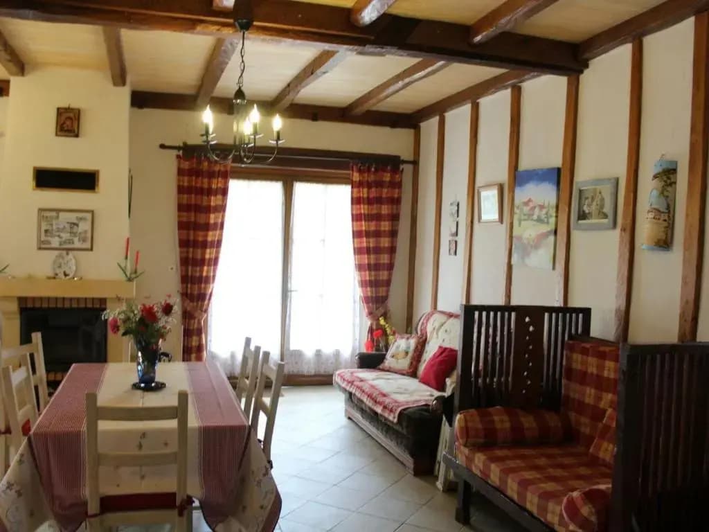Gite Mazeyrolles, 3 pièces, 4 personnes - FR-1-616-106 - Photo 3