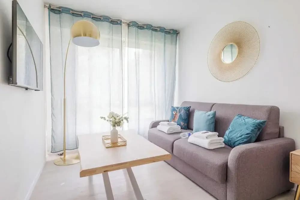 Wonderful Studio - 2P - Neuilly-sur-seine - Photo 3