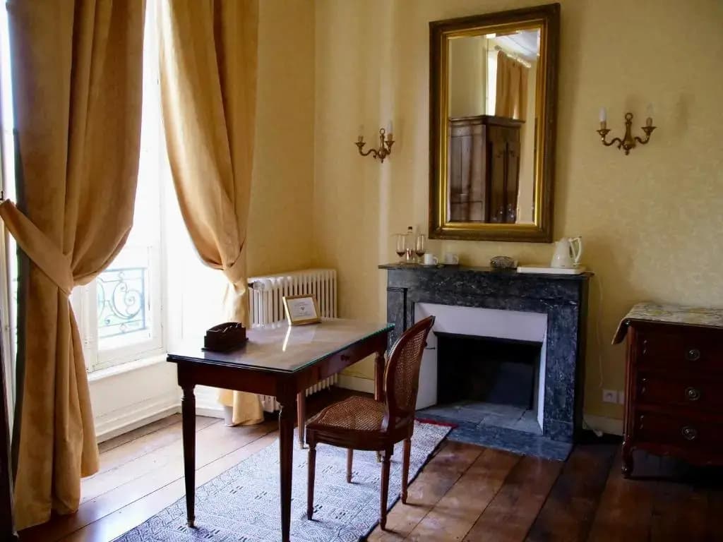 Chateau de la Foltière - Photo 4