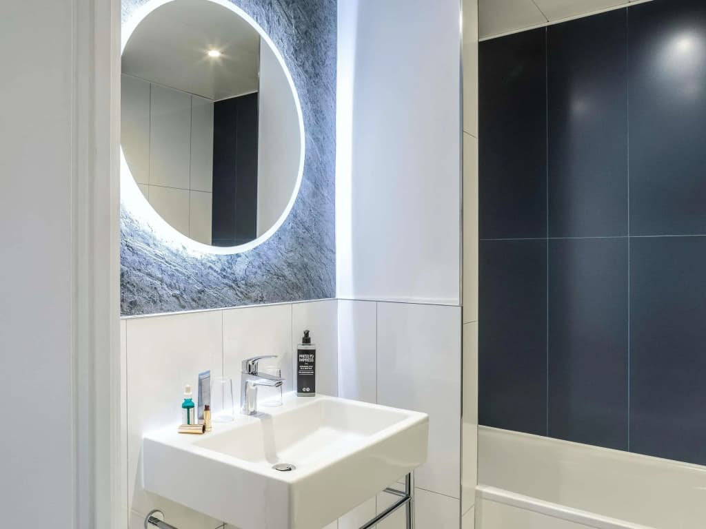 ibis Styles Paris Mairie de Montreuil - Miniature 8