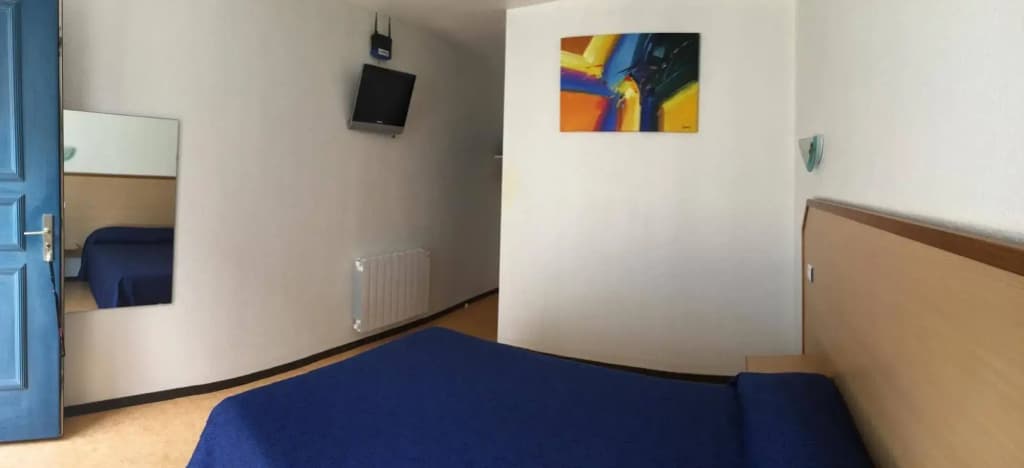 Hôtel Le Laury's - Photo 4