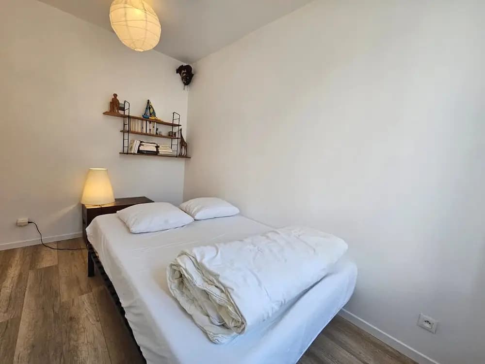 Hyper Centre 5P 3 Chambres - Miniature 8