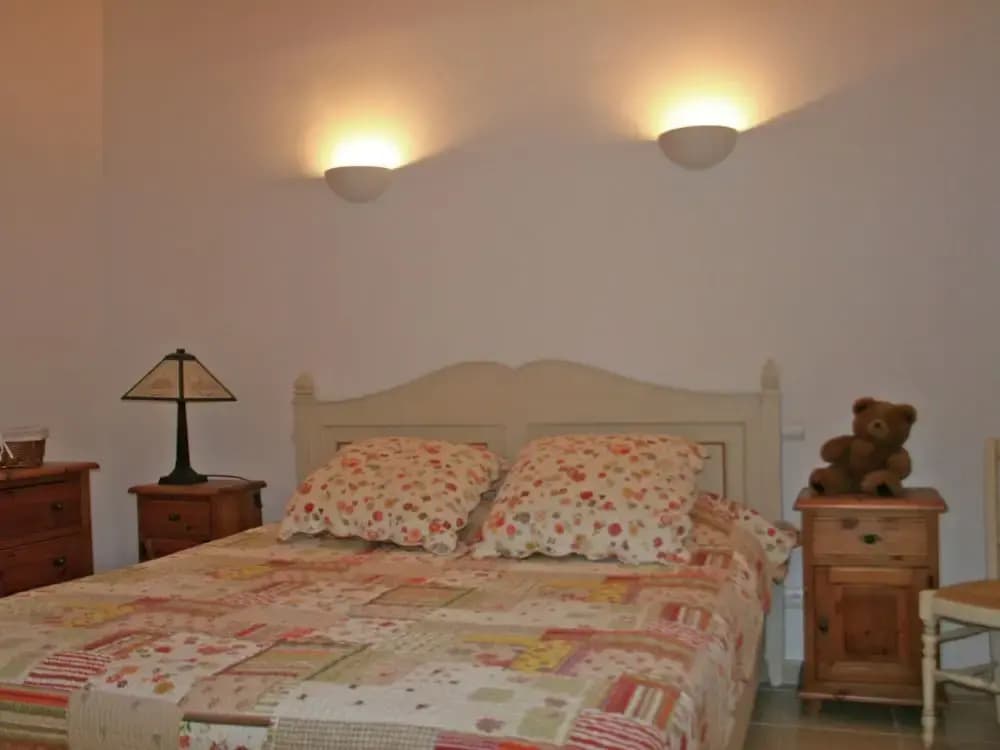Villa in Gassin Near Saint Tropez Beaches - Photo 5