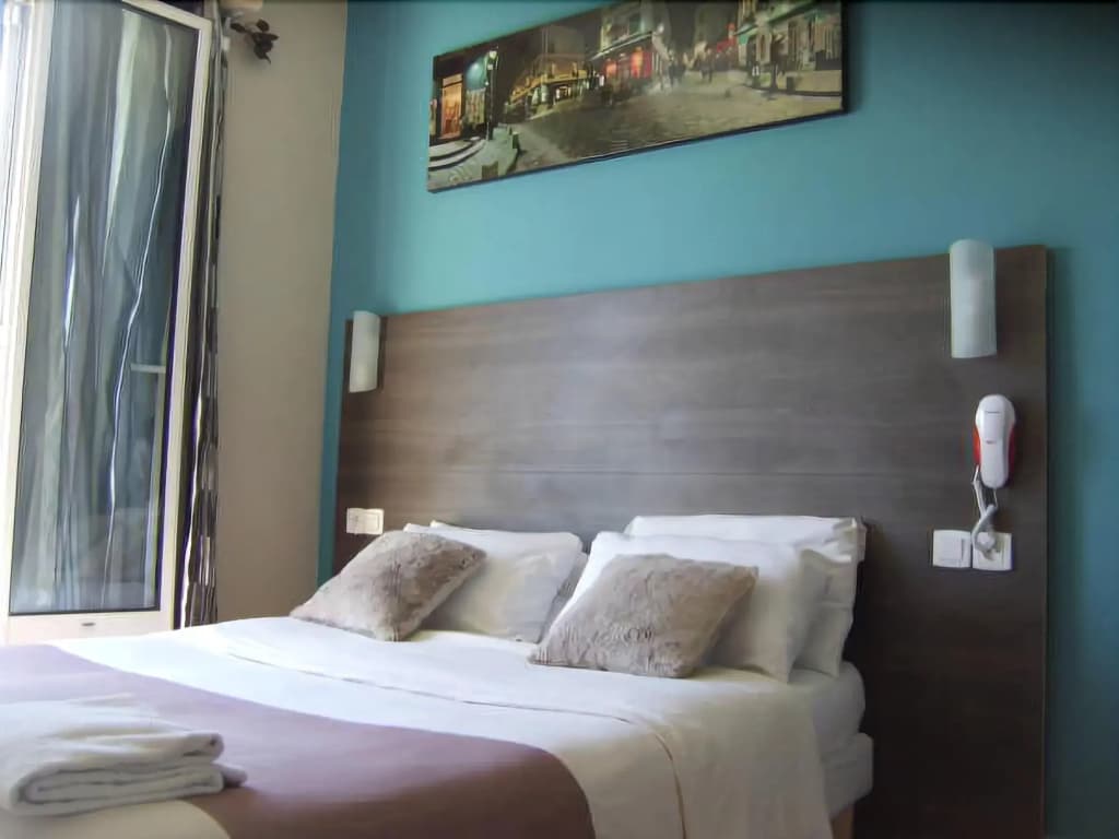 Hotel Le Green - Photo 3