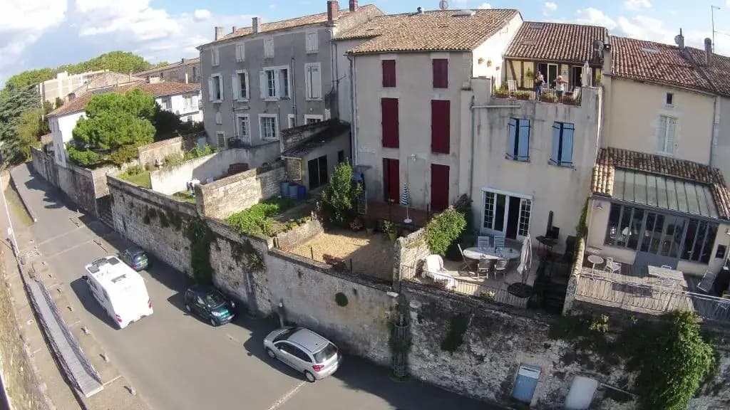 Les Terraces Sur La Dordogne - Photo 1