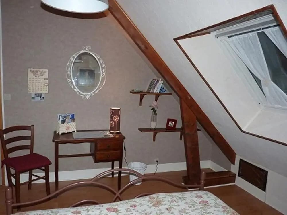 La Trémière - Photo 2