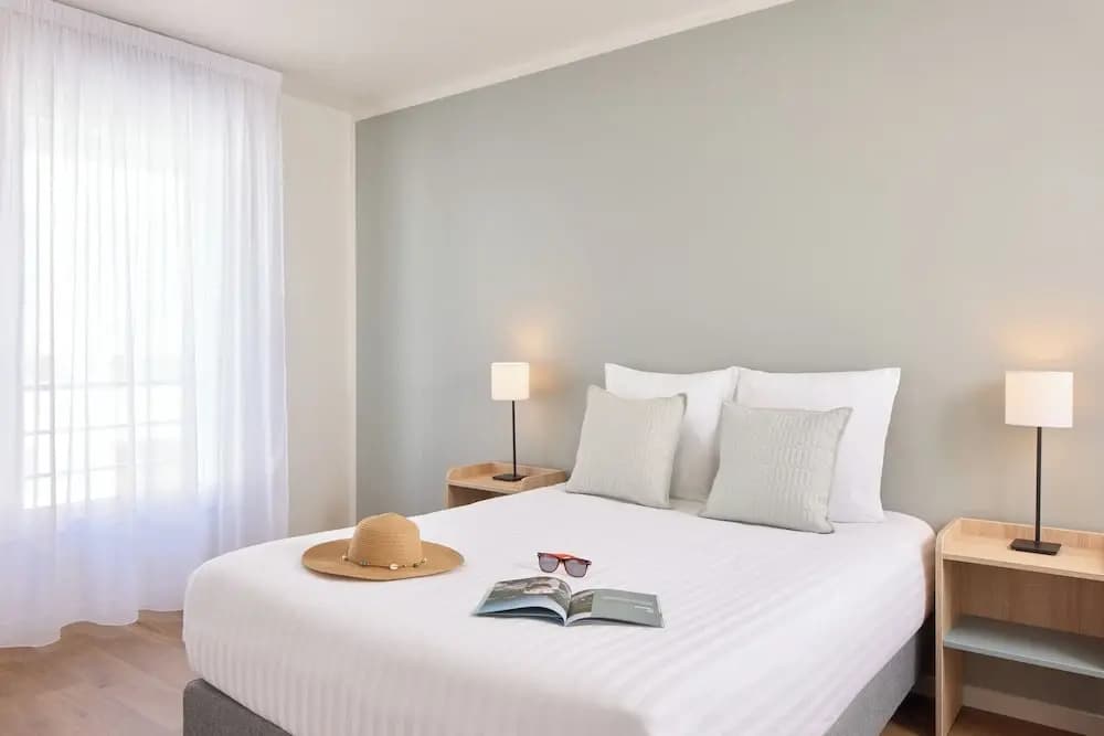 Quality Aparthotel Cherbourg - Photo 3