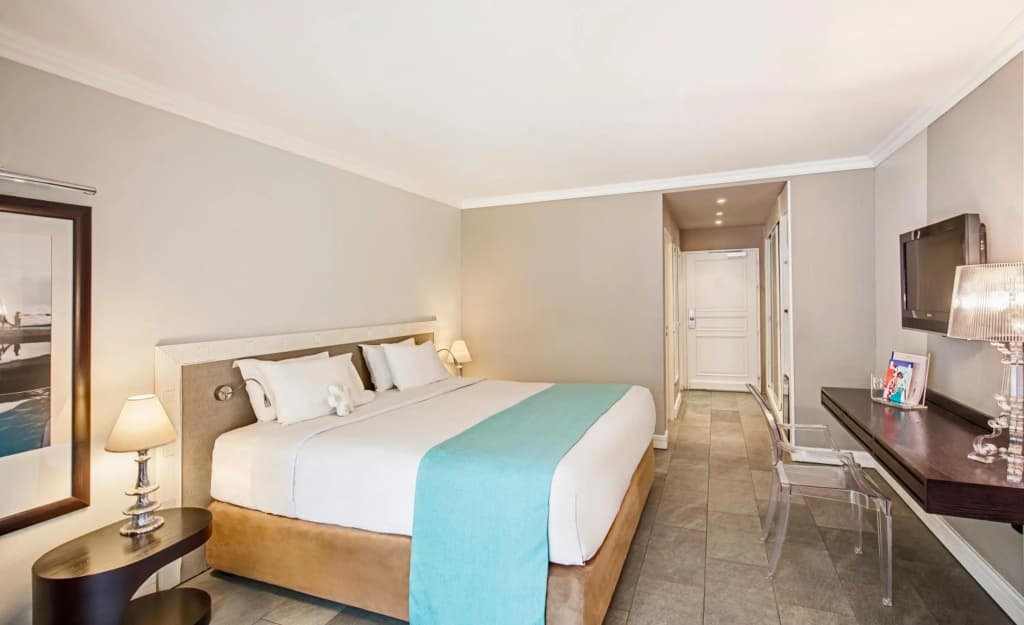 Lux* Saint Gilles Hotel - Miniature 6
