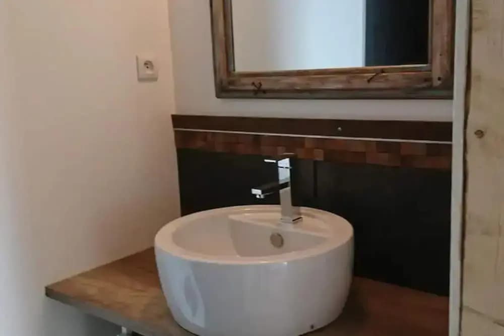 Magnificent Villa in Nuaille-d'aunis With Wellness - Miniature 6