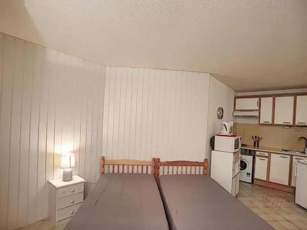 Appartement Lamalou-les-Bains, 1 pièce, 2 personnes - FR-1-451-89 - Photo 4