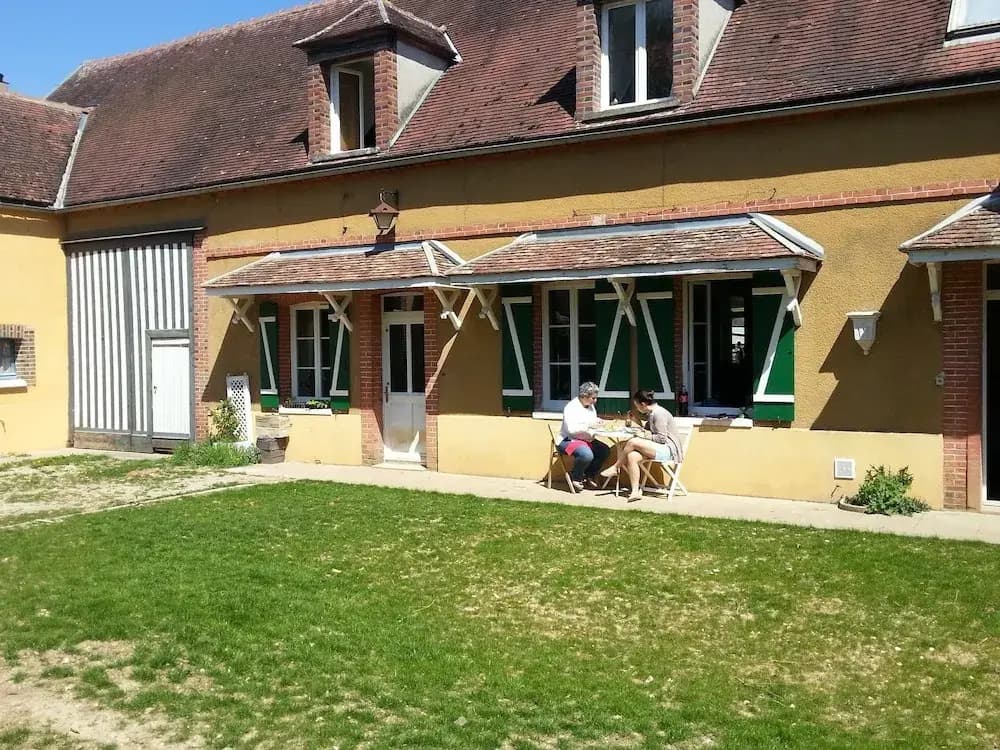 Le Clos d'Othe - Photo 1