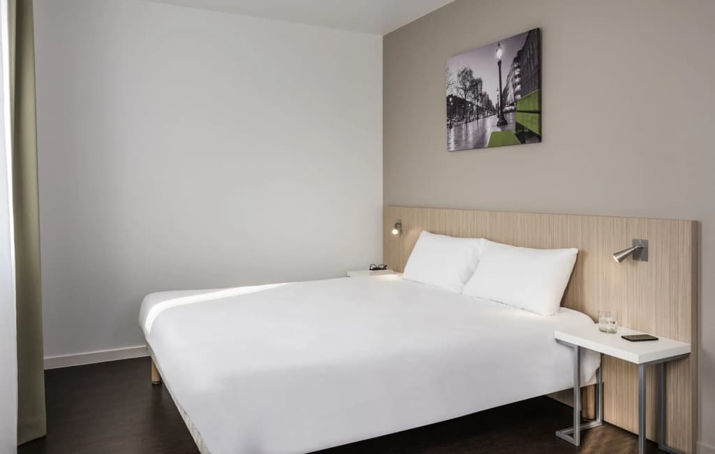 Aparthotel Adagio Access Paris Reuilly - Miniature 7
