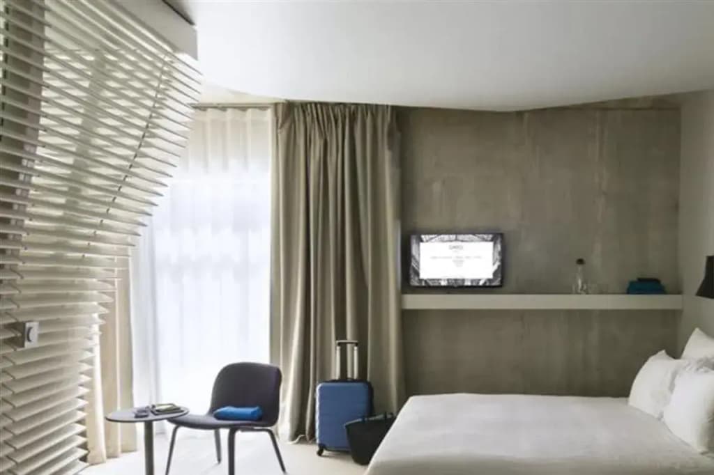OKKO Hotels Strasbourg Centre - Photo 4