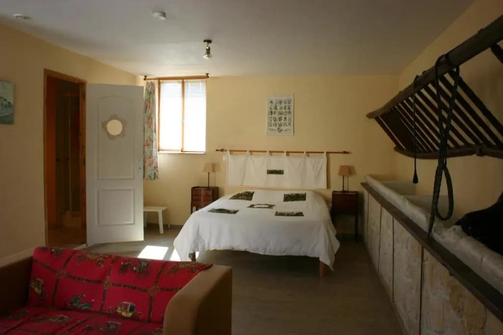 La Fermette Champenoise - Photo 2