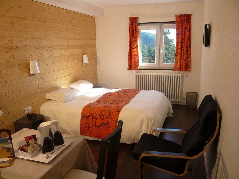 Hotel Clair Matin - Photo 2