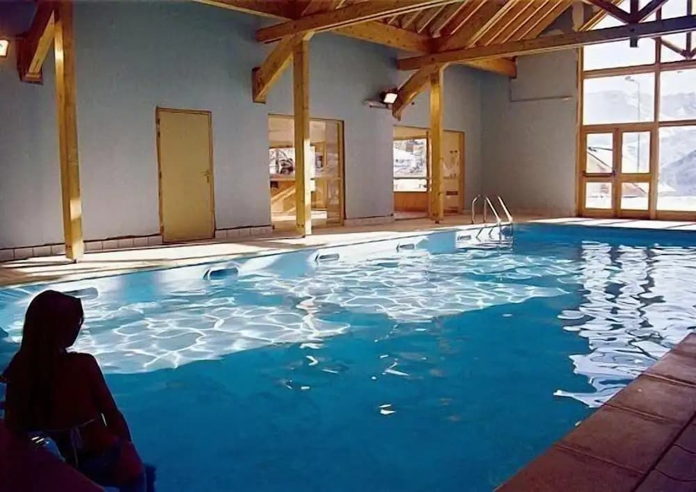 Résidence et Chalets de la Fontaine du roi - Miniature 8