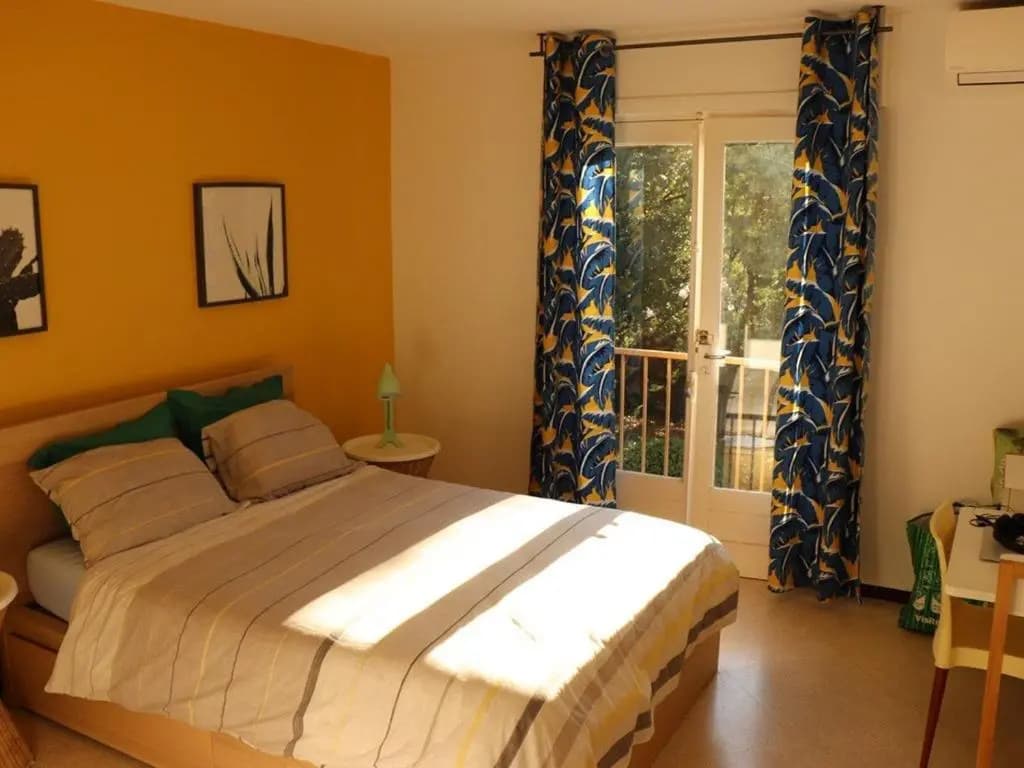 Appartement Cavalaire-sur-Mer, 2 pièces, 4 personnes - FR-1-100-180 - Photo 3