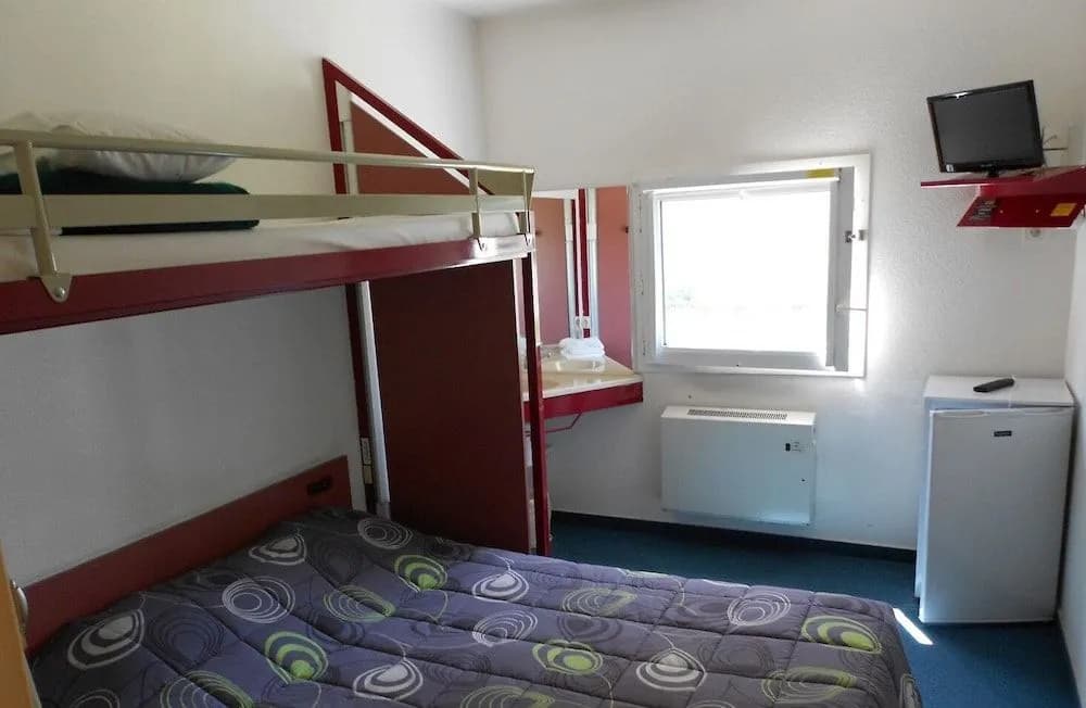 Lemon Hotel Le Coteau Roanne - Photo 4