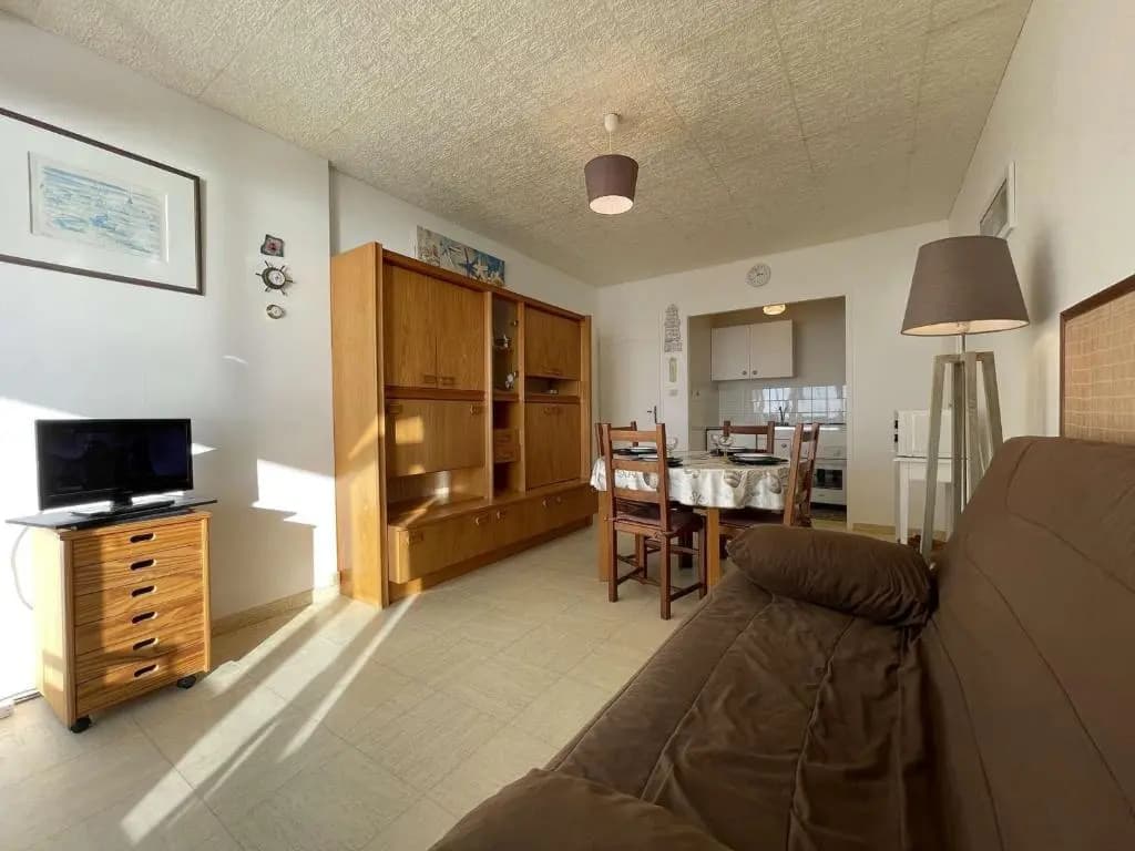 Appartement Saint-Gilles-Croix-de-Vie, 2 pièces, 4 personnes - FR-1-224-300 - Photo 2