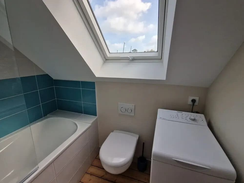 Holiday Home in Plougasnou With Sea Views - Photo 5