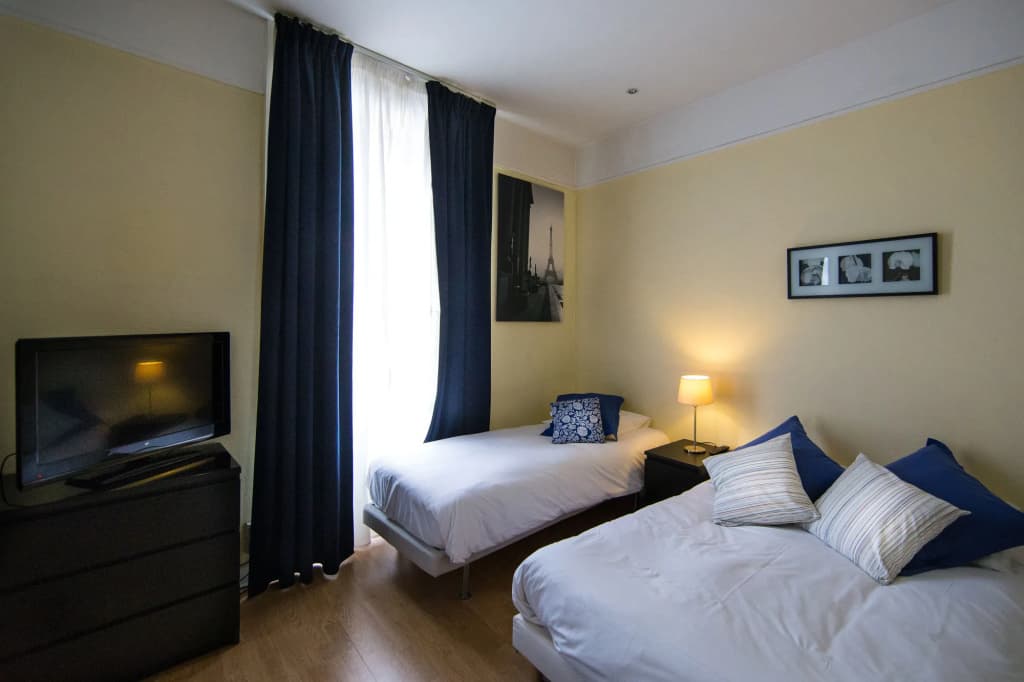 Hotel La Carpe D'or - Miniature 6