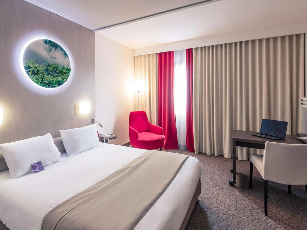 Mercure Niort Marais Poitevin - Photo 3