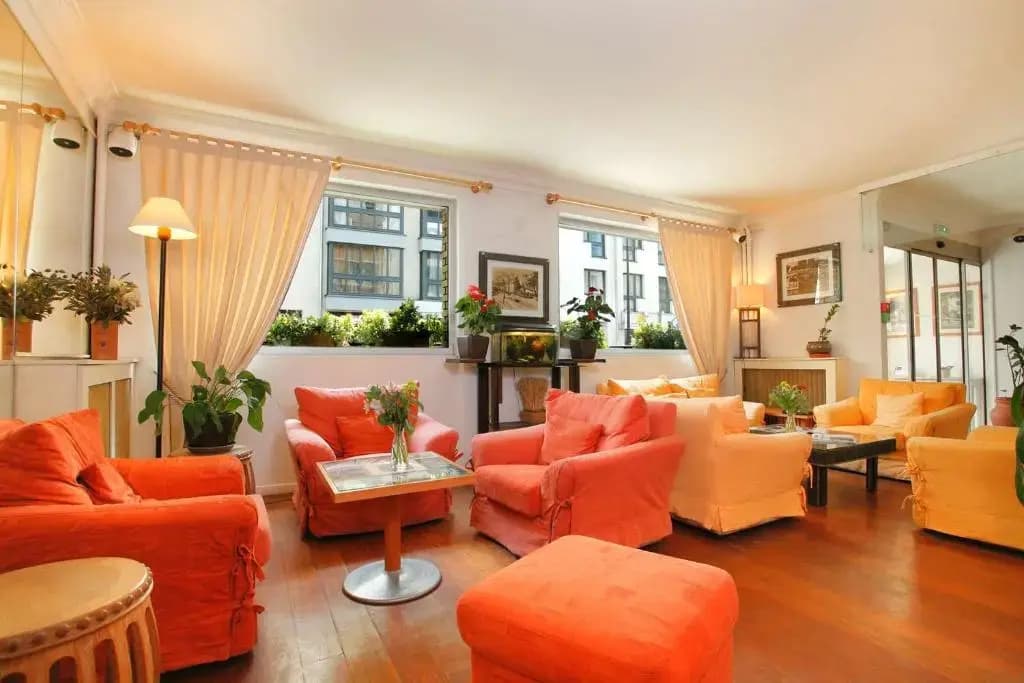 Maison 46 - Photo 1