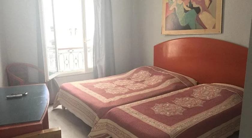 Hotel Allety - Photo 4
