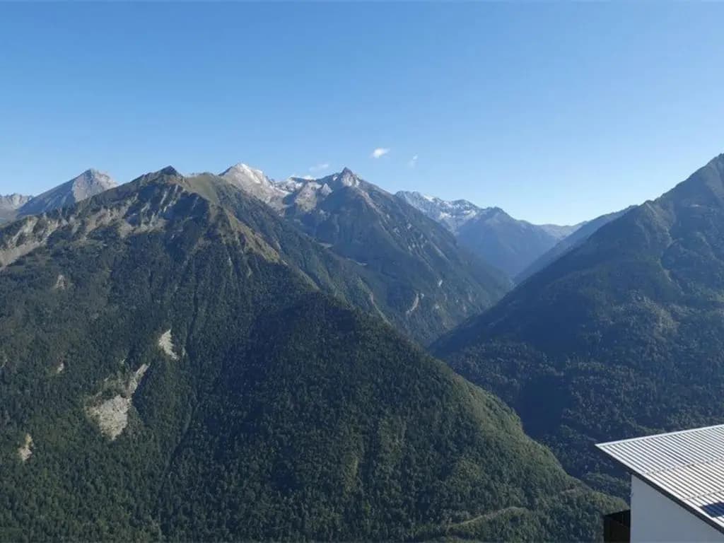 Appartement Saint-Lary-Soulan, 1 pièce, 4 personnes - FR-1-457-139 - Miniature 6