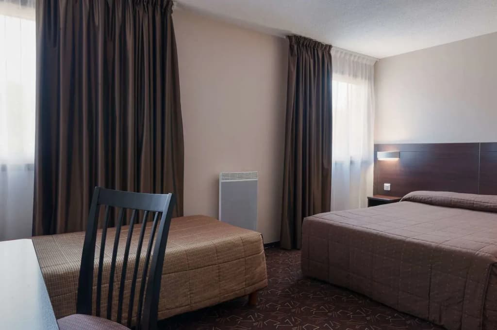 Sure Hotel by Best Western Caen Mémorial - Photo 3