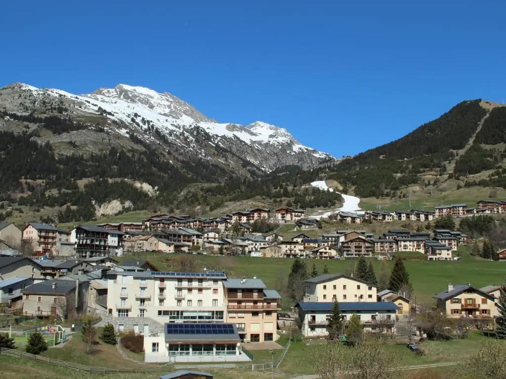 Appartement Aussois, 2 pièces, 4 personnes - FR-1-508-68 - Photo 2