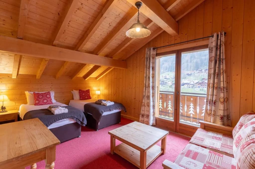 Savoy Morzine - Photo 2